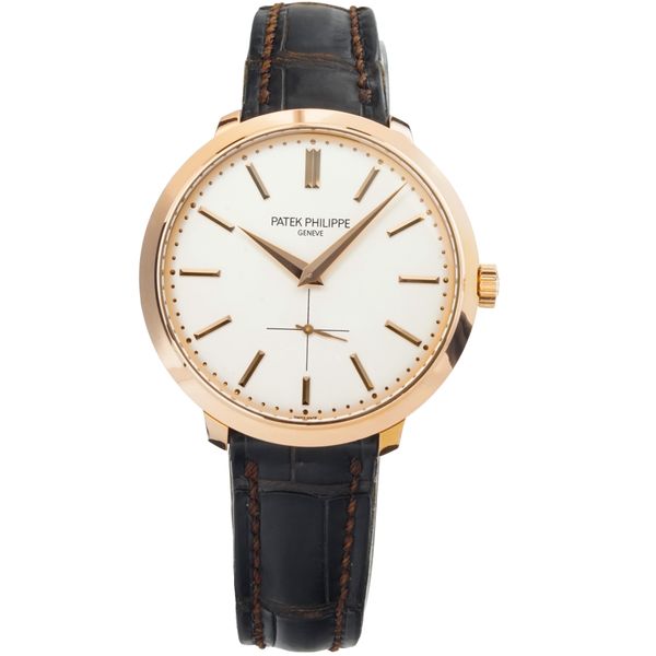 Patek Philippe Calatrava 5123R-001